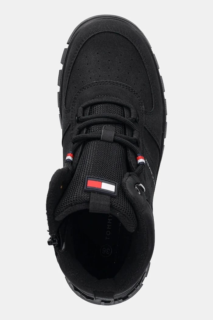 Детски зимни обувки Tommy Hilfiger