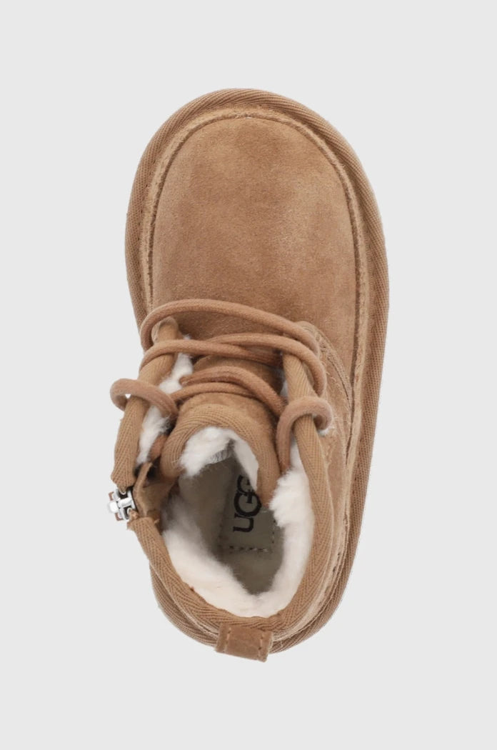 Детски велурени апрески UGG
