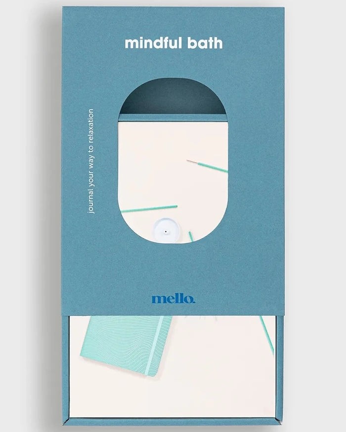 Комплект за релаксация Luckies of London Mindfull Bath