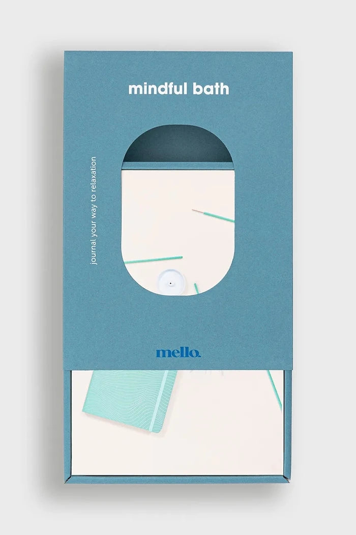 Luckies of London Mindfull Bath Rahatlama Seti