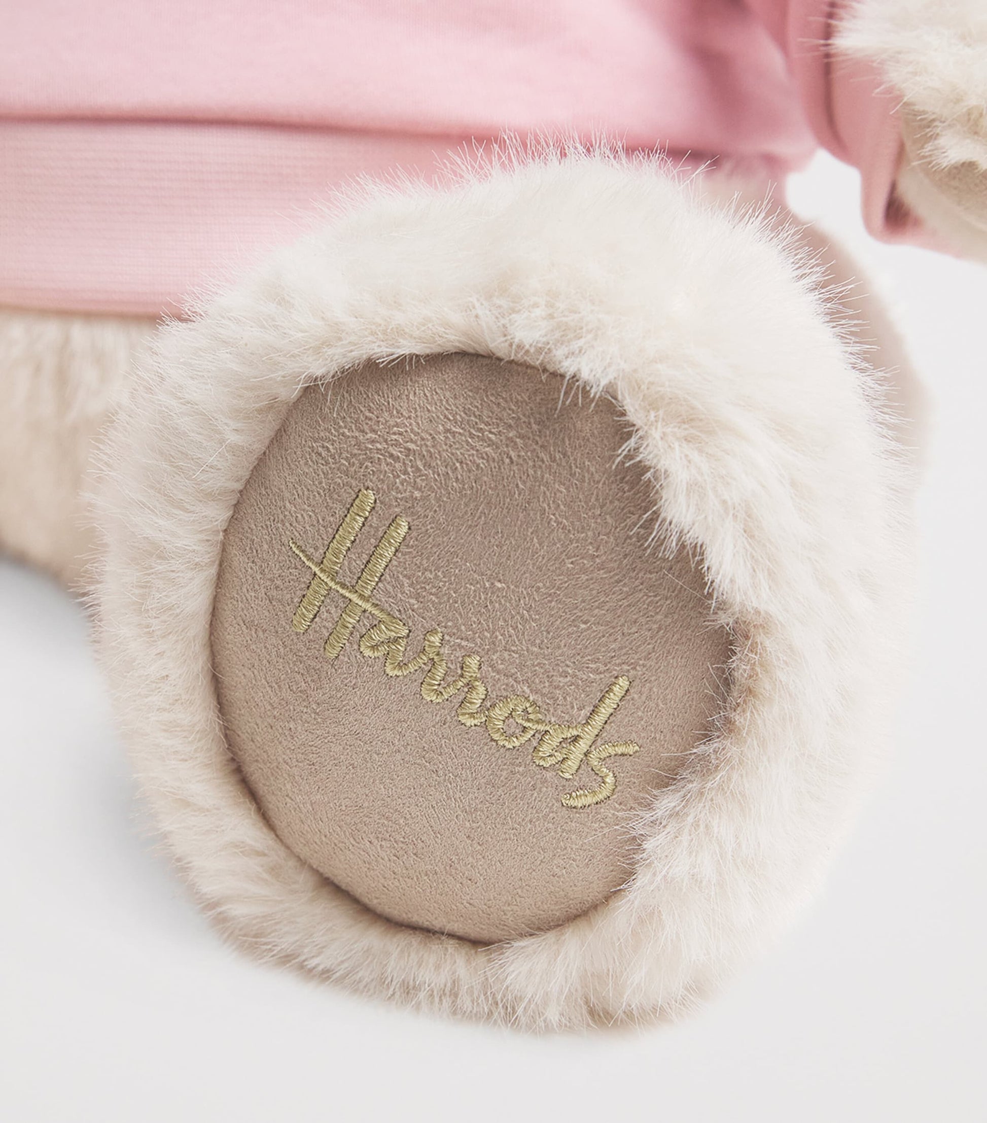 Harrods Jersey Bear (30cm)