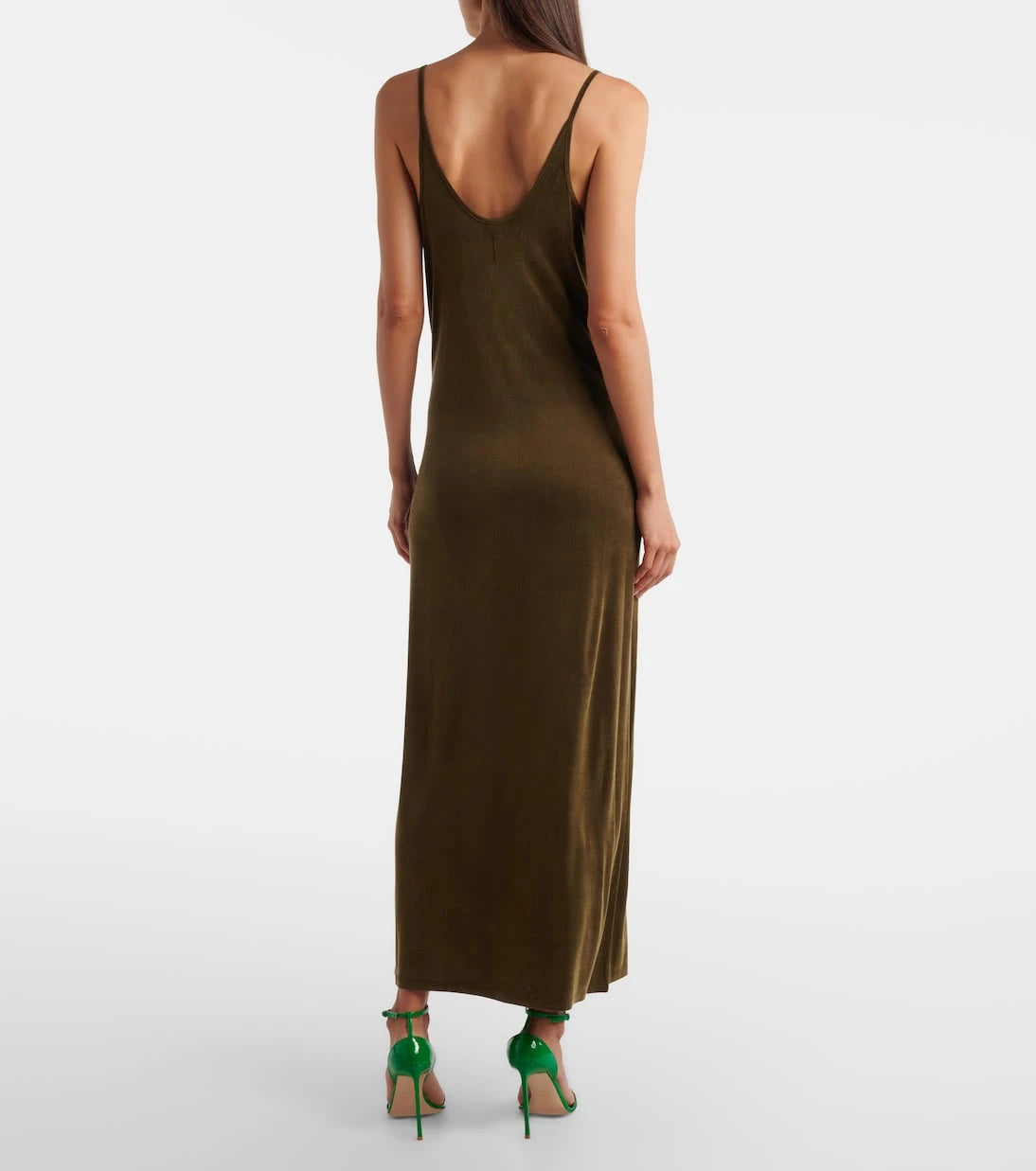 Tom Ford - Jersey maxi dress