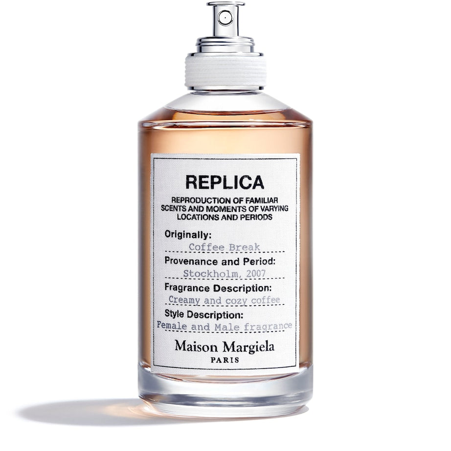 Coffee Break Eau de Toilette (100ml)