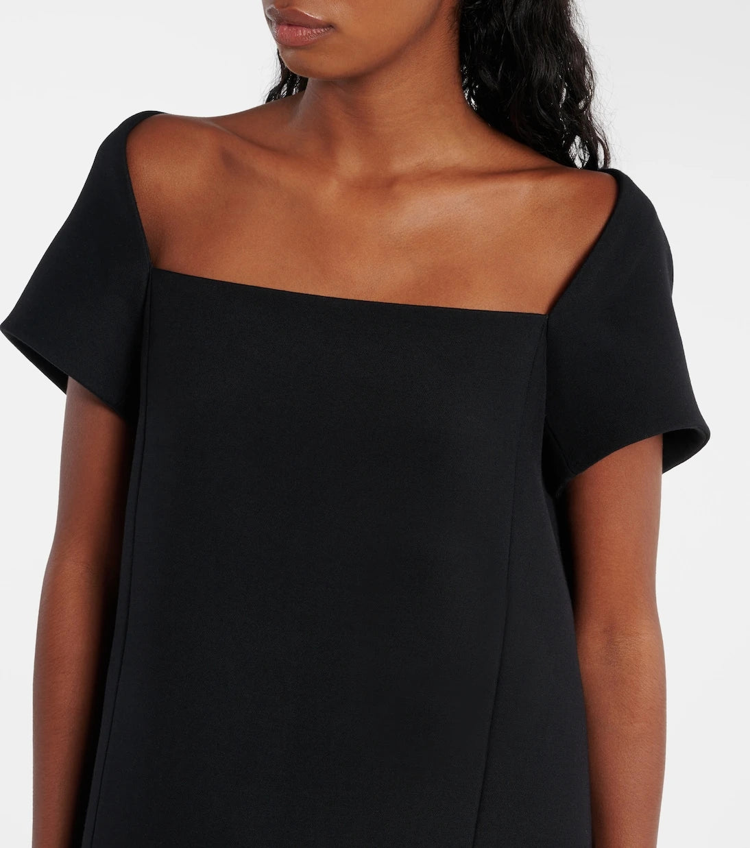 Khaite - Benji minidress