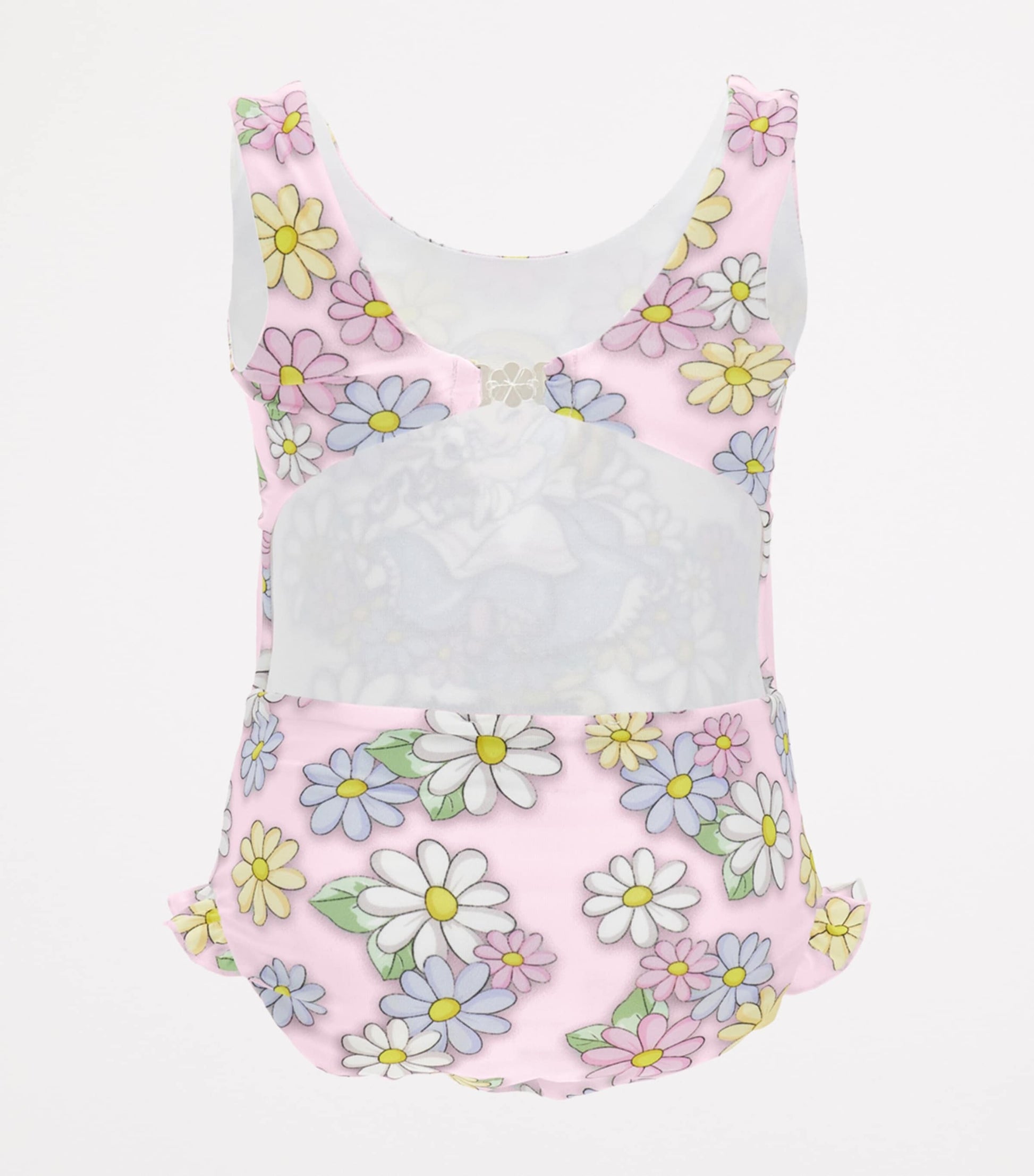 Monnalisa x Disney Alice Swimsuit (3-36 Months)