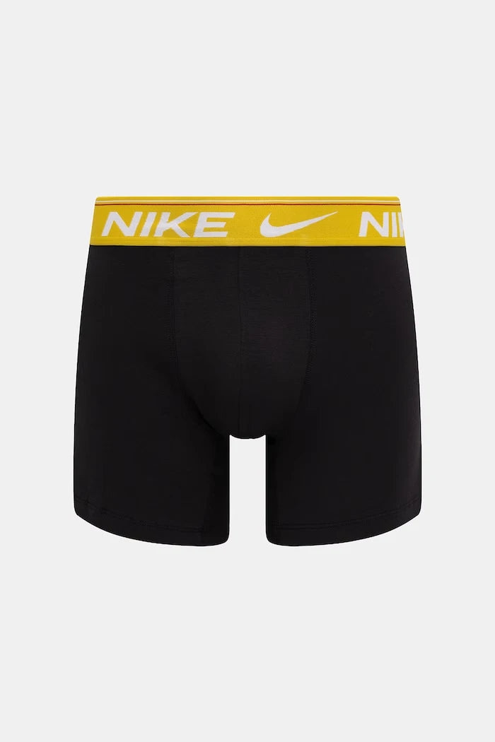 Nike Erkek Dar Kesim Boxer 3'lü