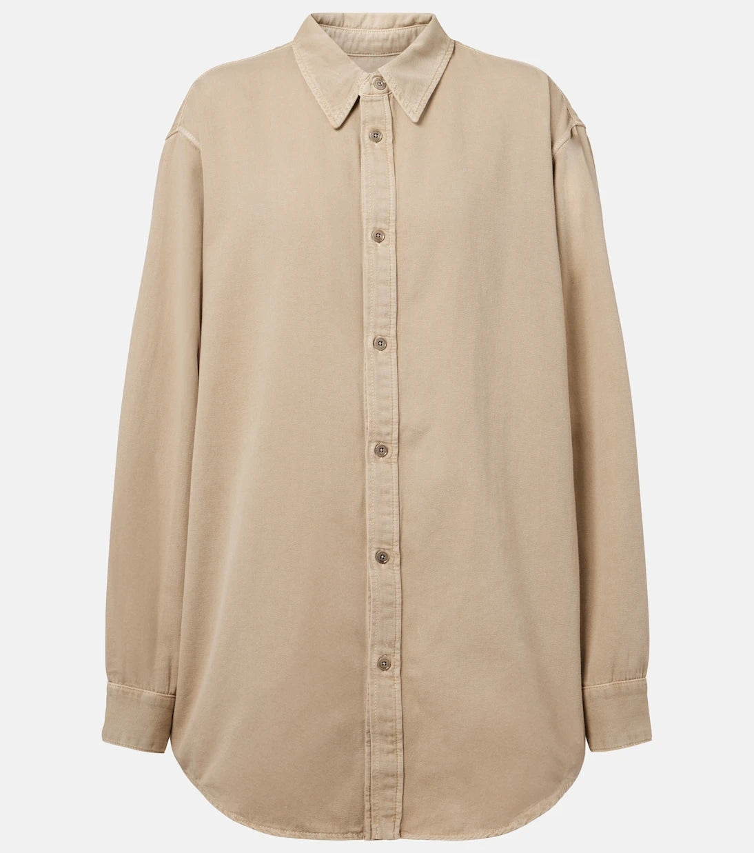 Lemaire - Denim shirt