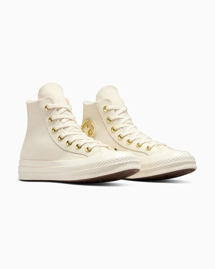 Converse Chuck 70 Yüksek Üst Spor Ayakkabı