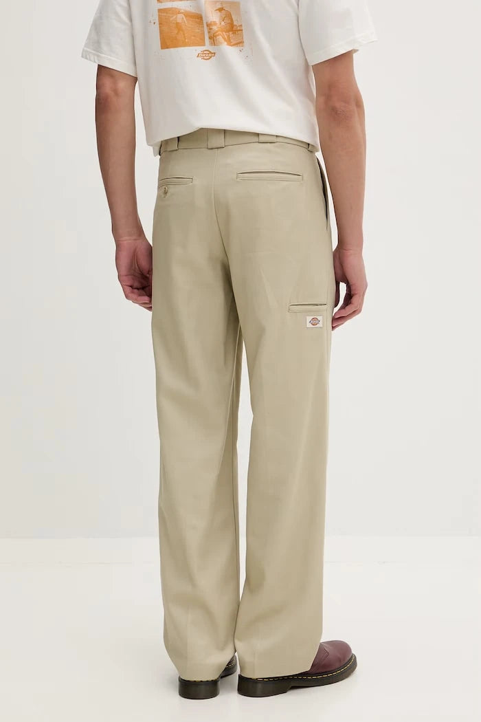 Dickies прав панталон мъжки
