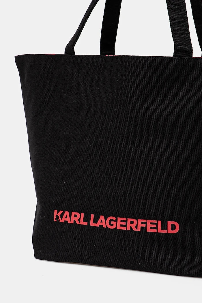Чанта с две лица Karl Lagerfeld