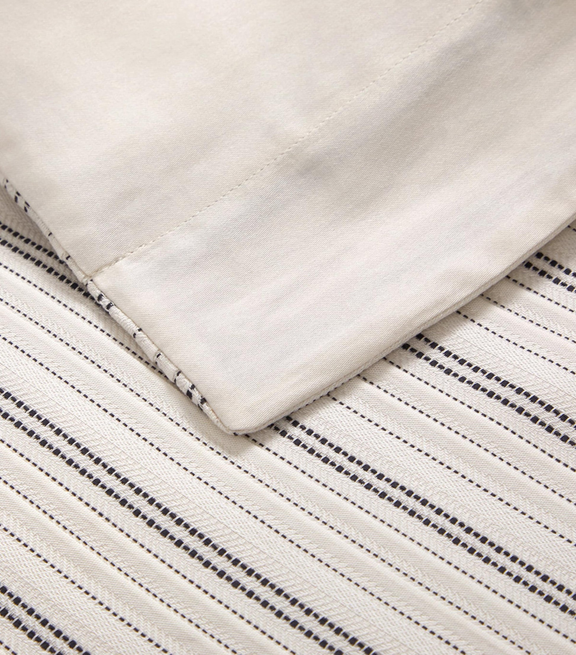 Canyon Road Siena Single Duvet Cover (140cm x 200cm)