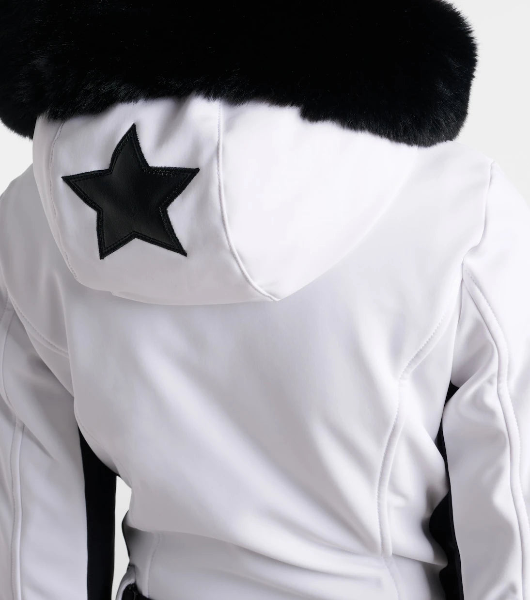 Goldbergh - Parry down ski suit