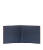 Mini Leather Heritage Bifold Wallet