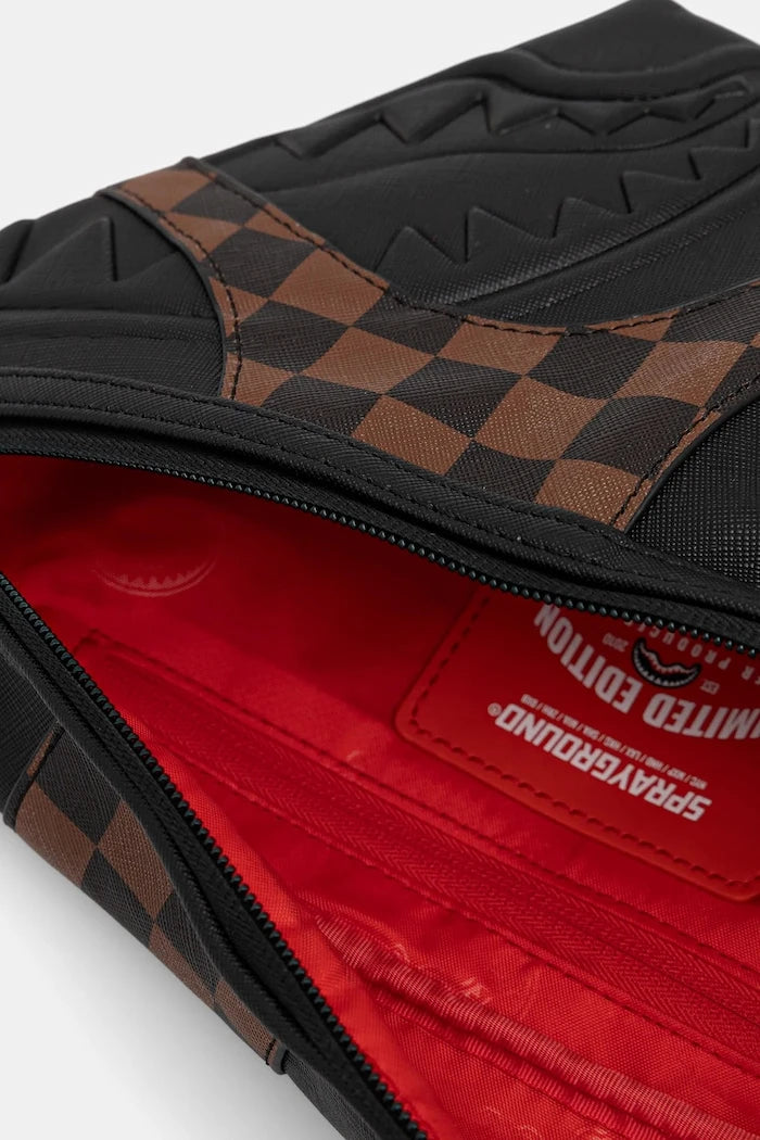 Sprayground Bel Çantası