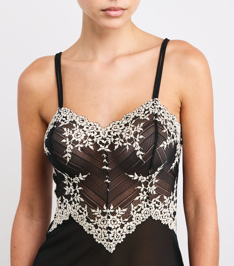 Wacoal Embrace Lace Chemise