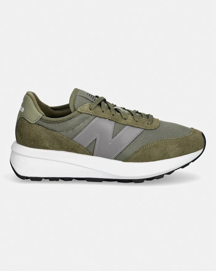 New Balance 370 Spor Ayakkabı