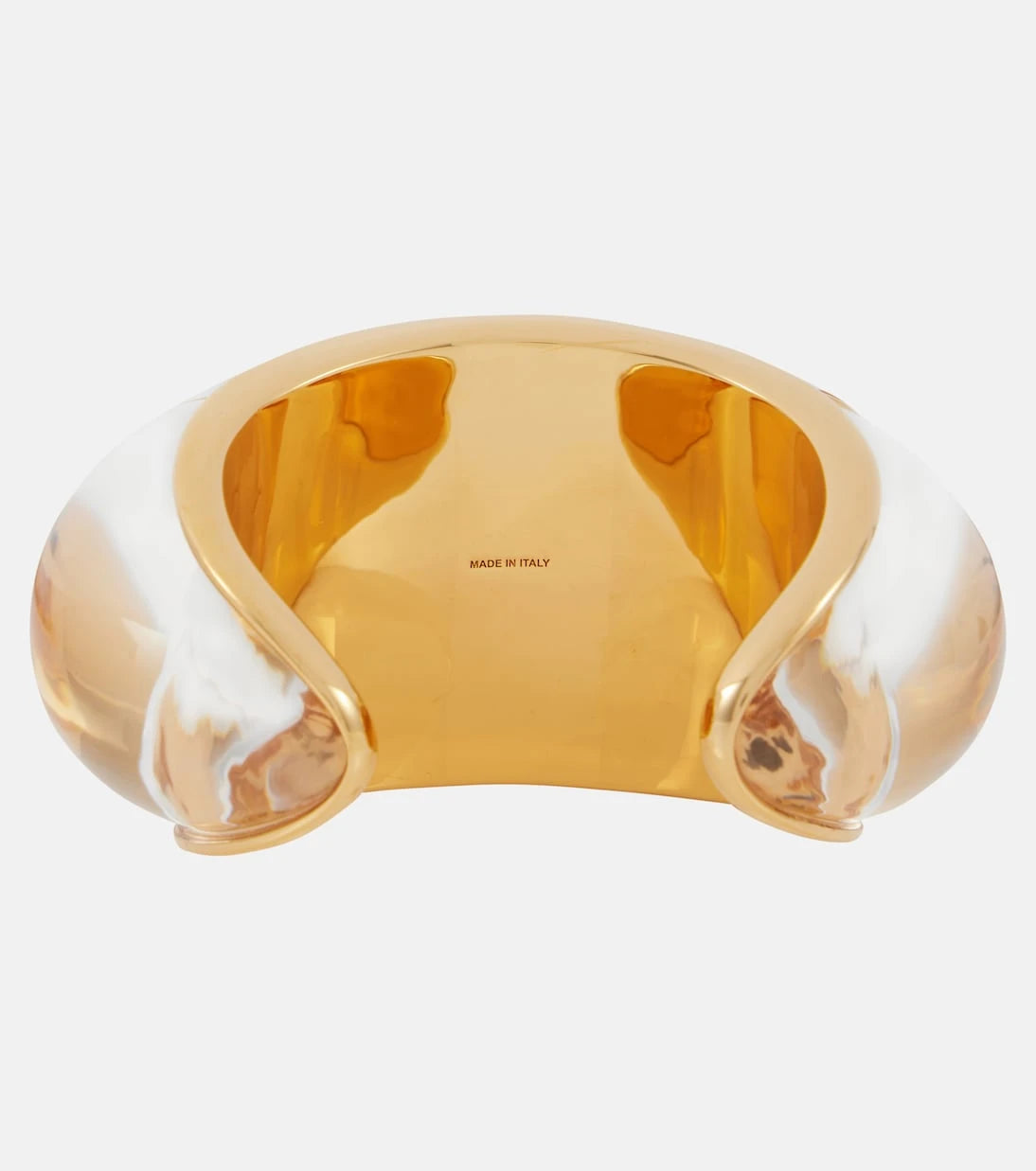 Alaïa - Cuff bracelet