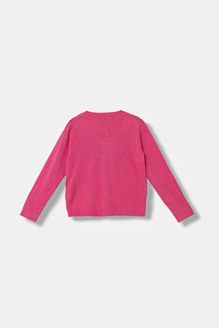 Yünlü Yelek United Colors of Benetton