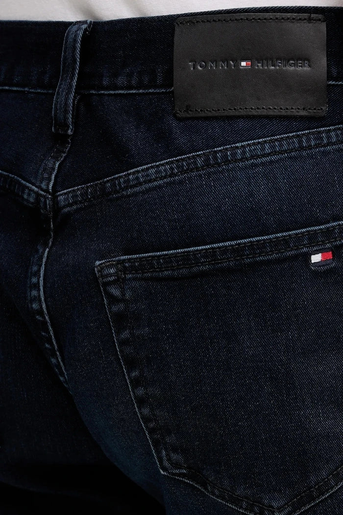 Дънки Tommy Hilfiger
