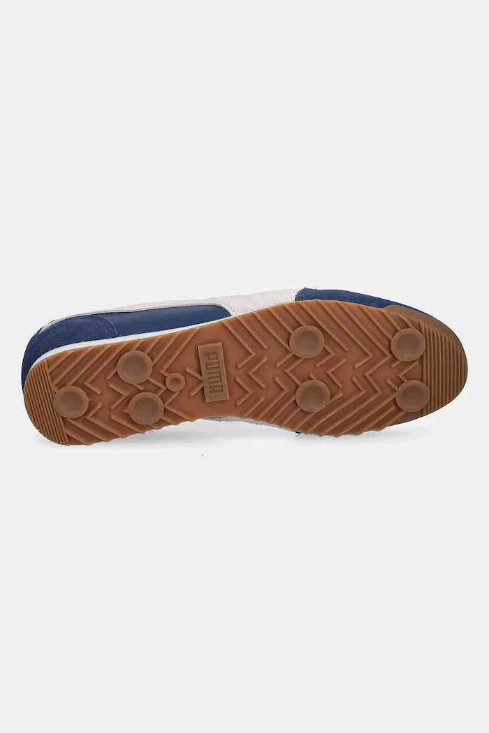 Кожени маратонки Puma Arizona Retro