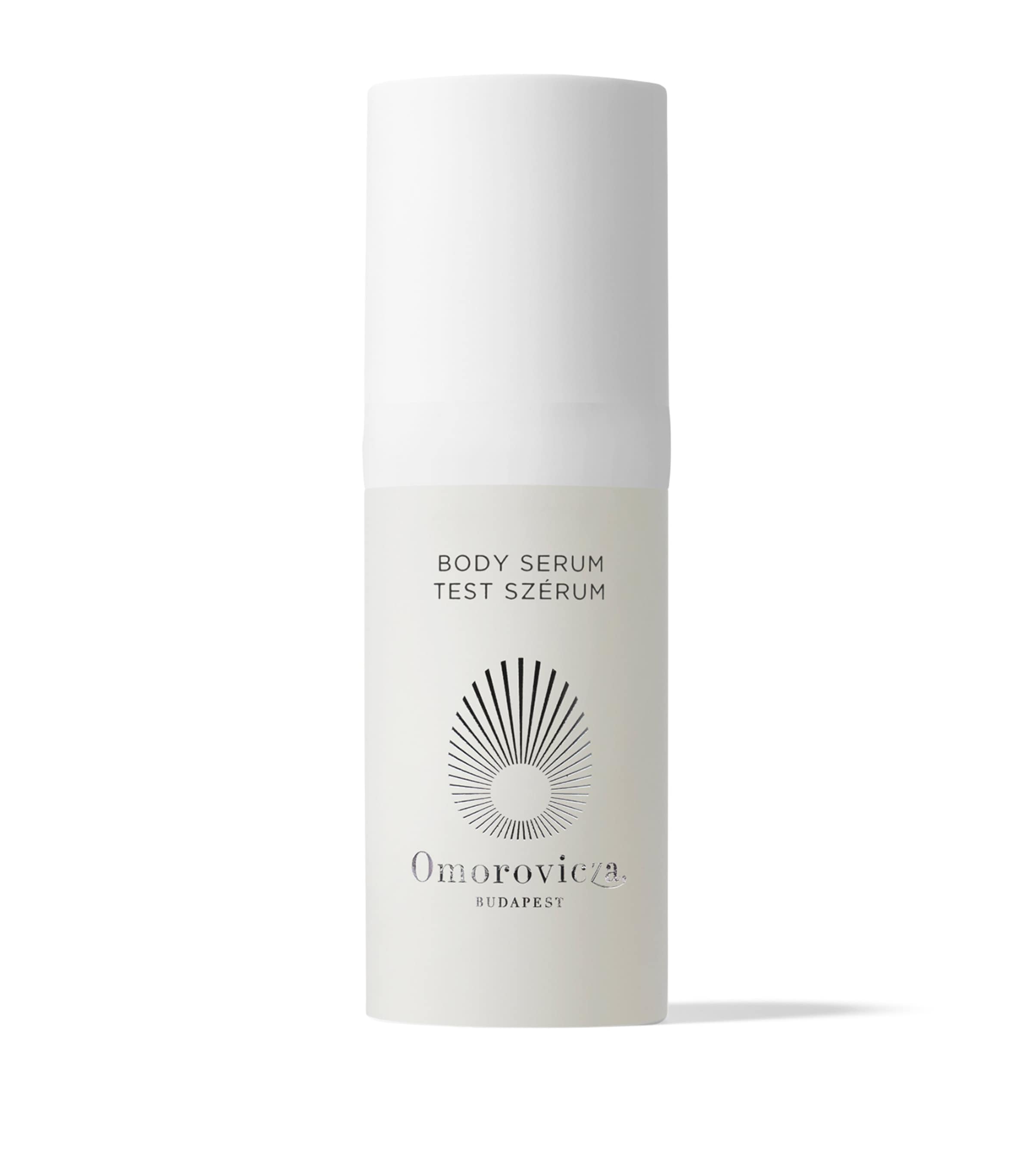 Omorovicza Body Serum (10ml)
