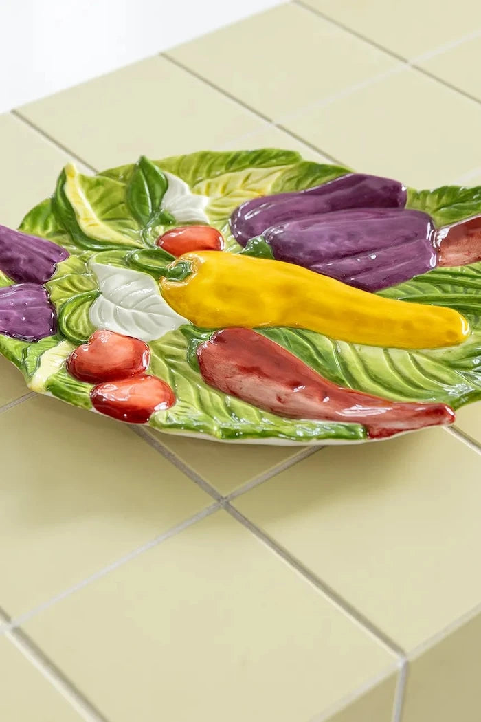 Чиния &k amsterdam legume pepper