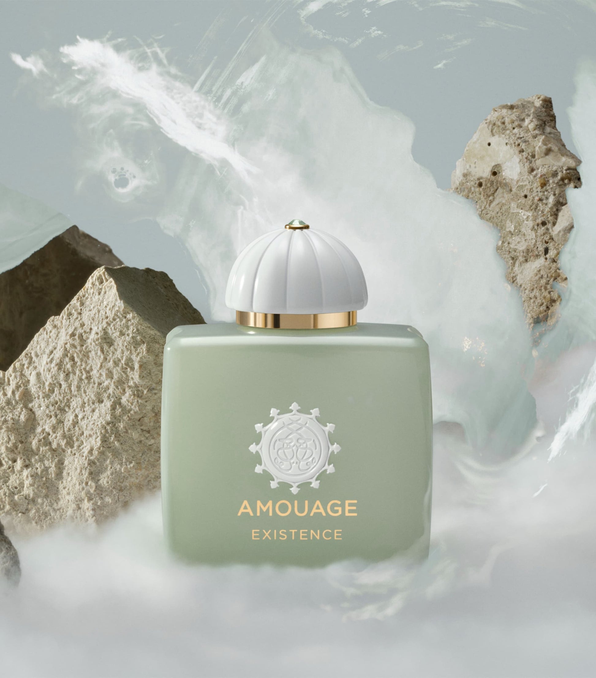 Odyssey Existence Eau de Parfum (100ml)