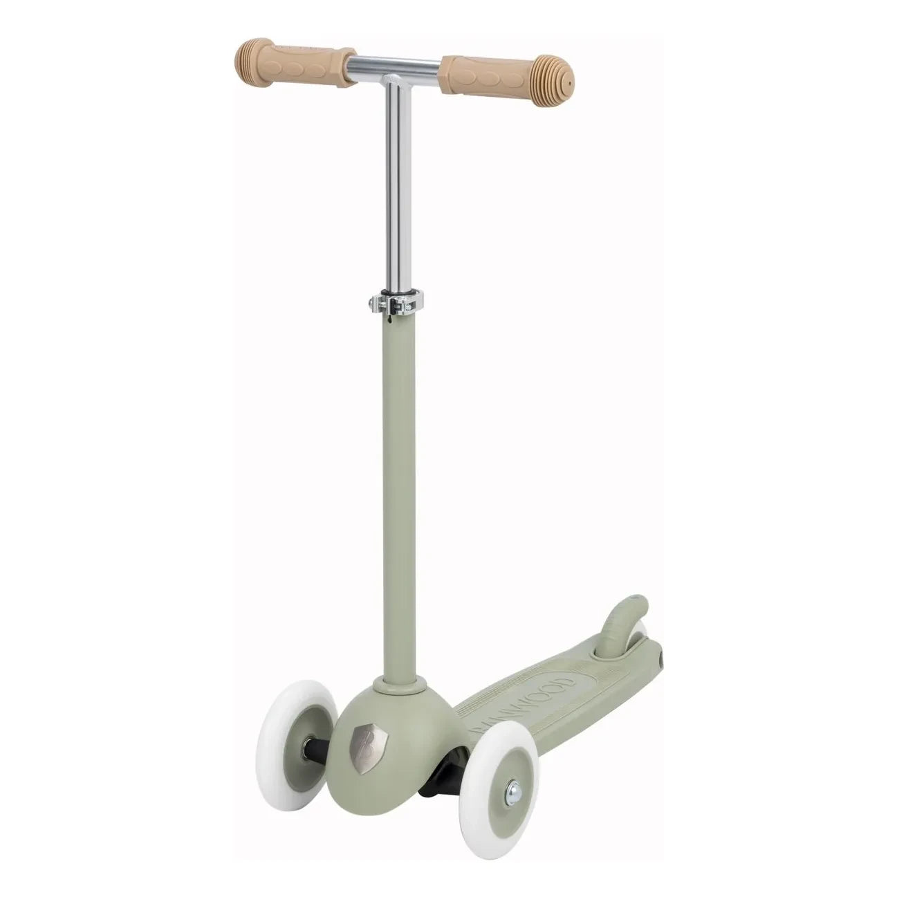 Banwood - Eco scooter | Olive