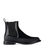 Givenchy Leather Chelsea Boots