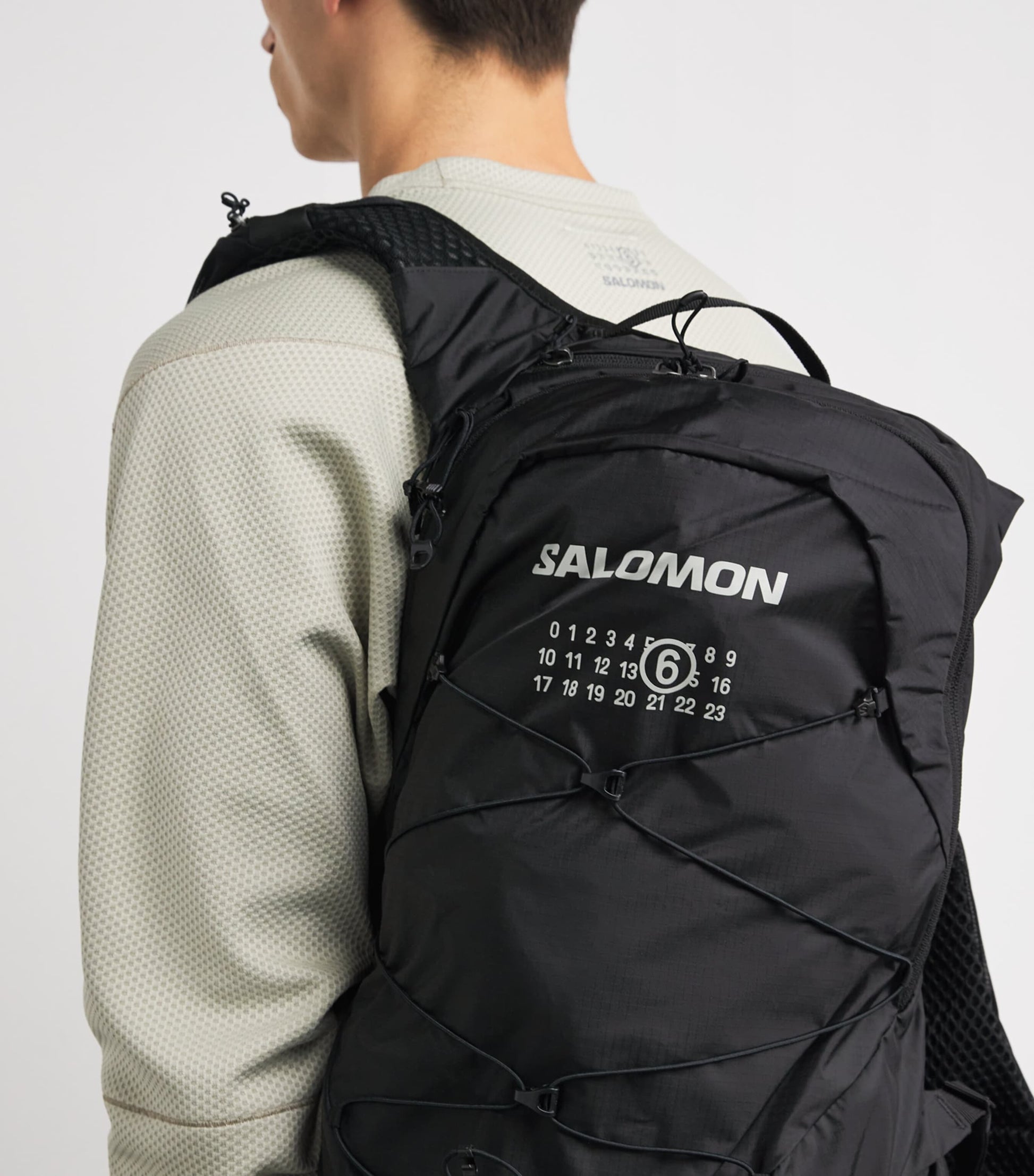 MM6 Maison Margiela x Salomon XT 15 Backpack