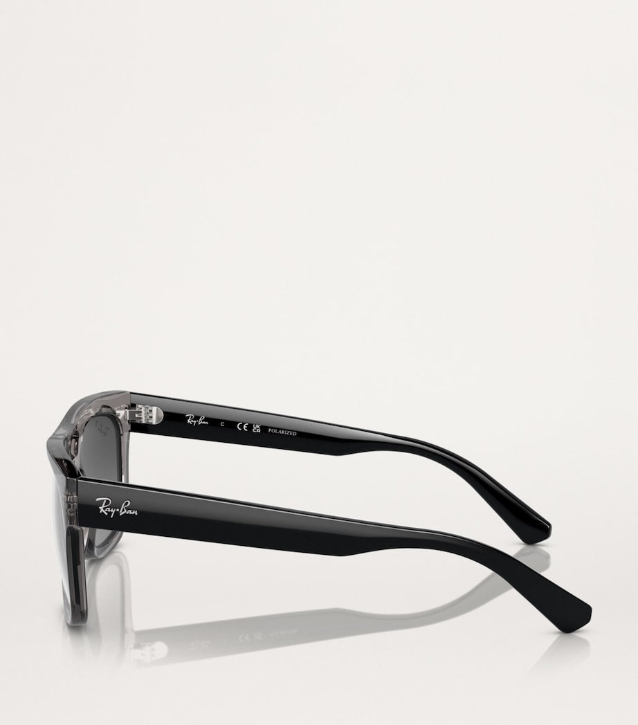 Injected Phil Bio-Based Sunglasses