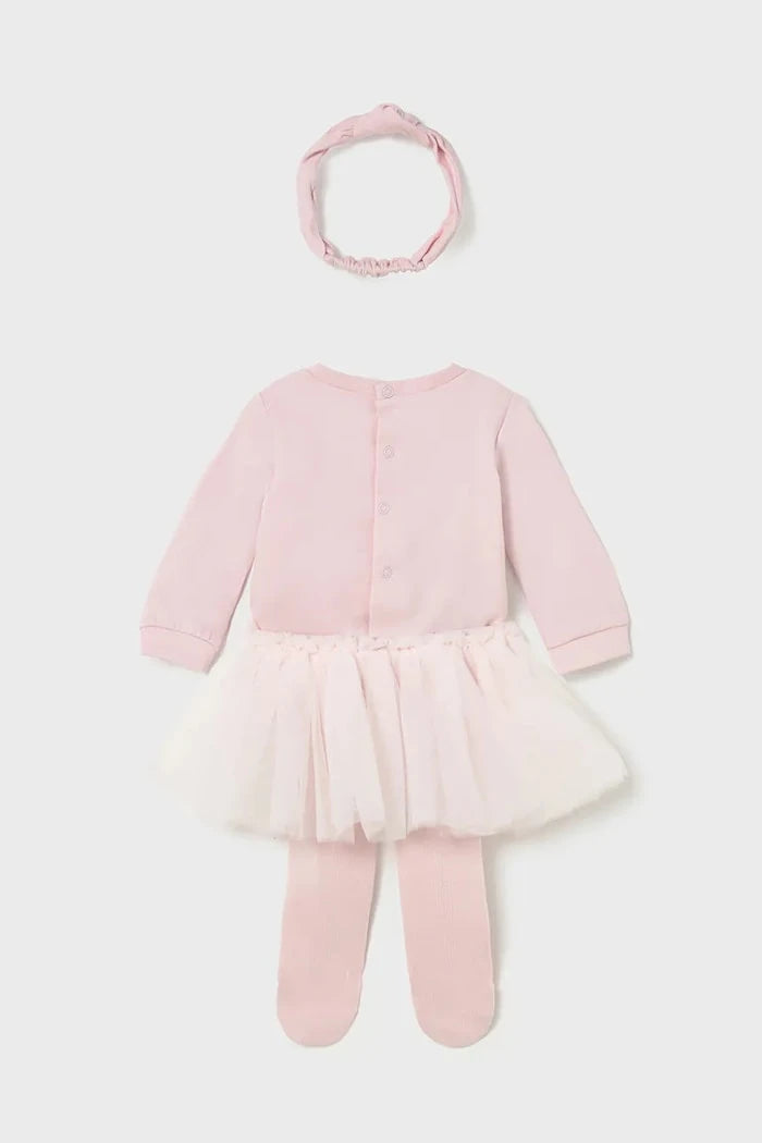 Комплект за бебета Mayoral Newborn