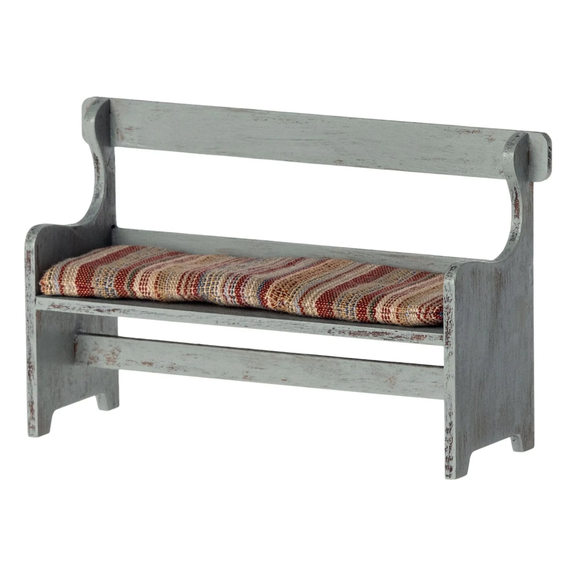 Maileg - Bench | Grey