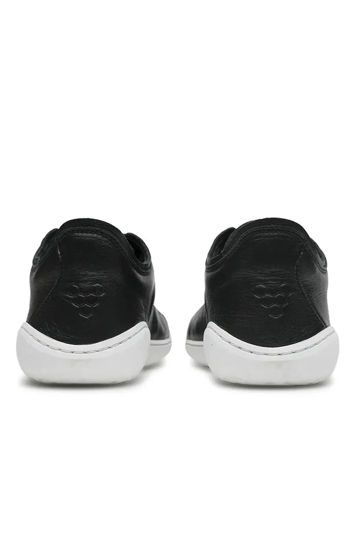 Vivobarefoot GEO COURT III Deri Spor Ayakkabı
