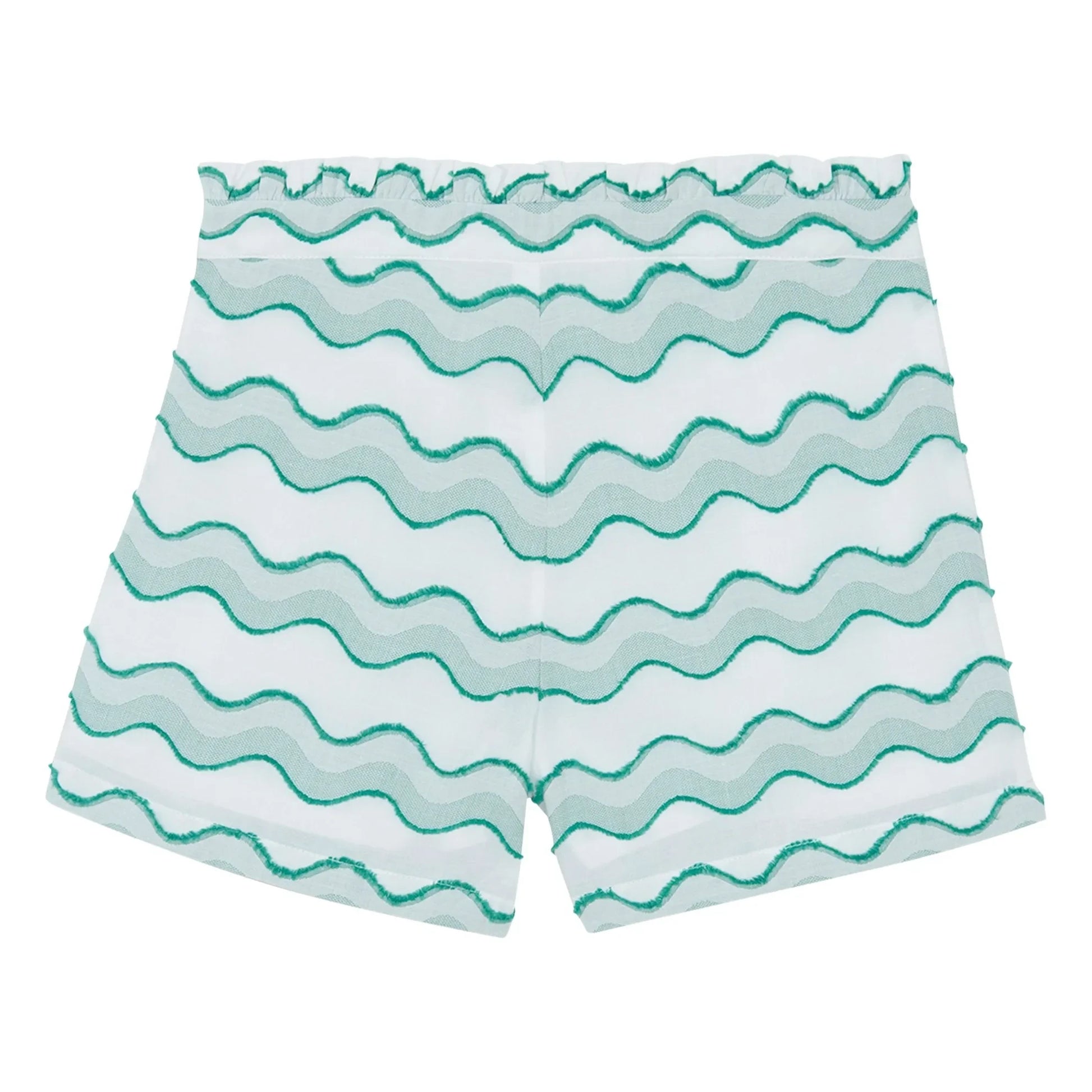 Tartine et Chocolat - Short Vagues | Green