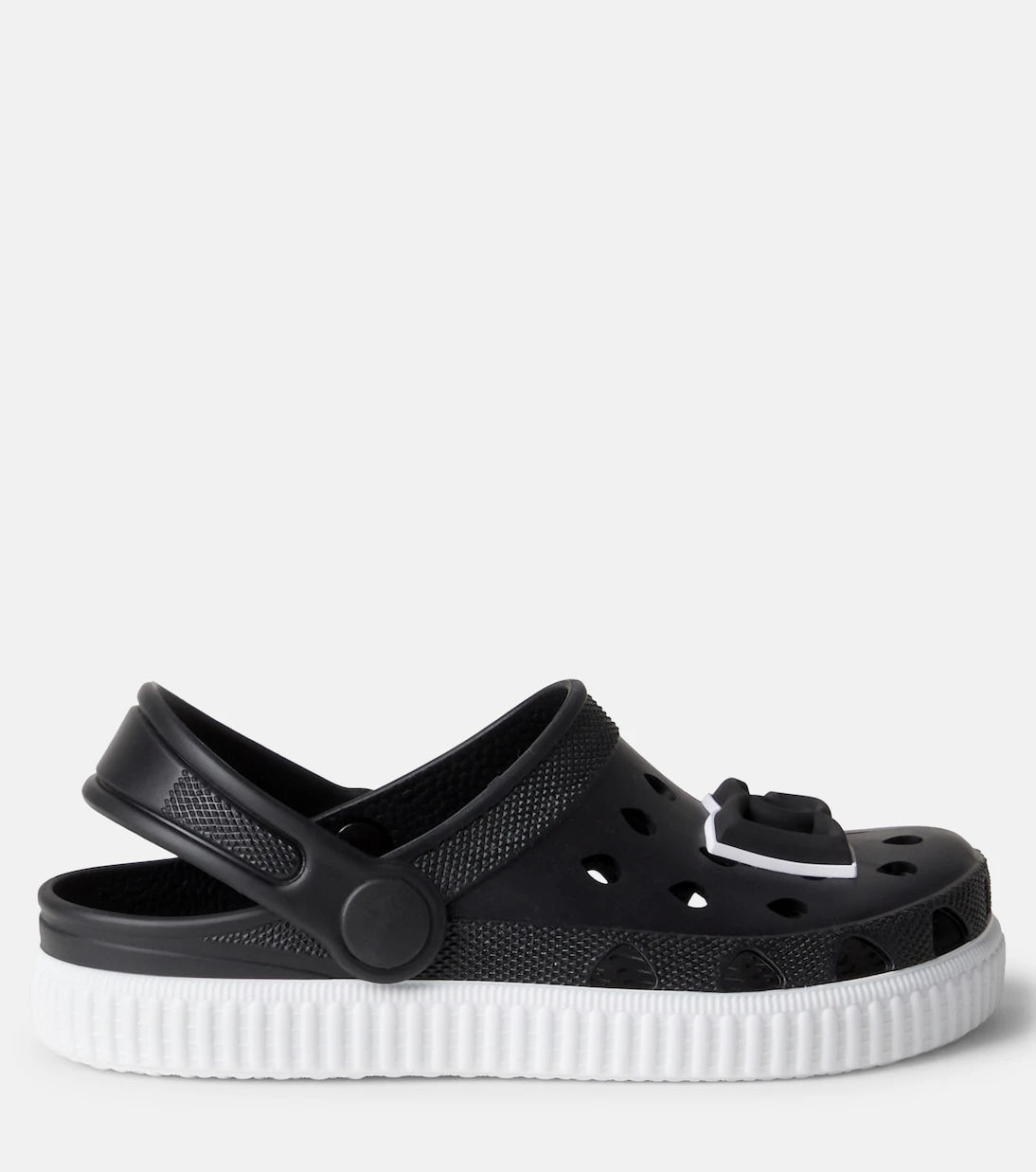 Dolce&Gabbana Kids - صنادل DG