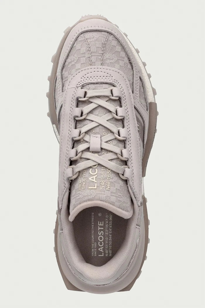 Lacoste ELITE ACTIVE Kadın Spor Ayakkabı