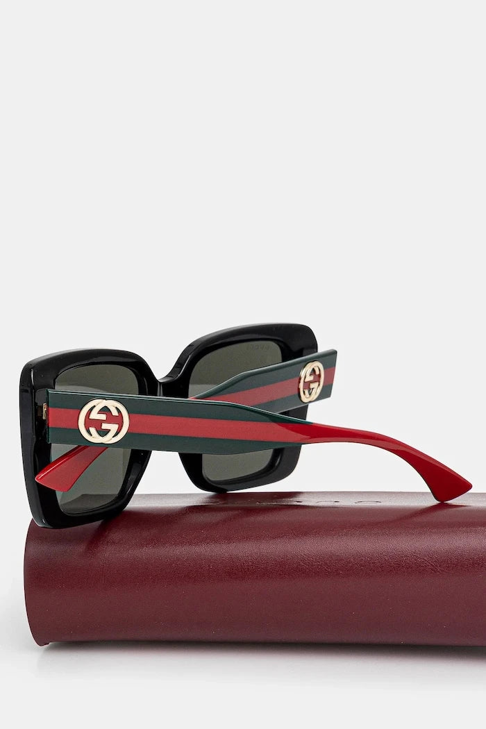 Слънчеви очила Gucci