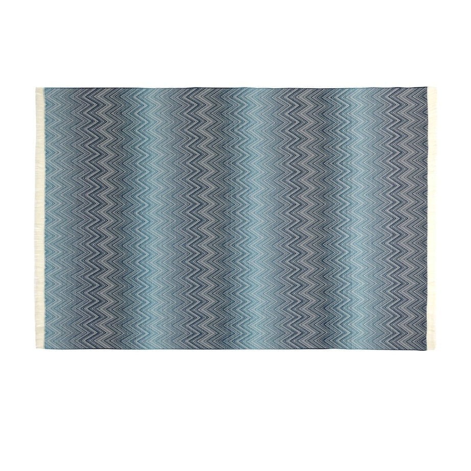 Missoni Home Merino Wool Timmy Throw (130cm x 190cm)
