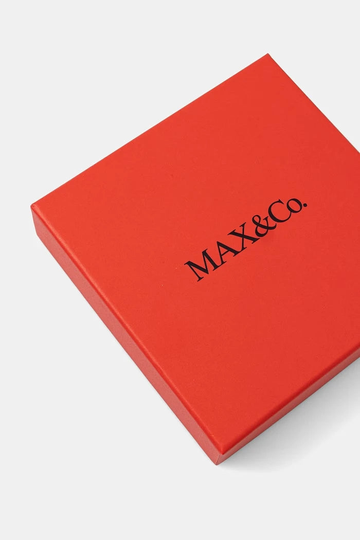 Колие MAX&Co. MCAAZULENE