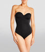 Mat de Luxe Form Bodysuit BLACK