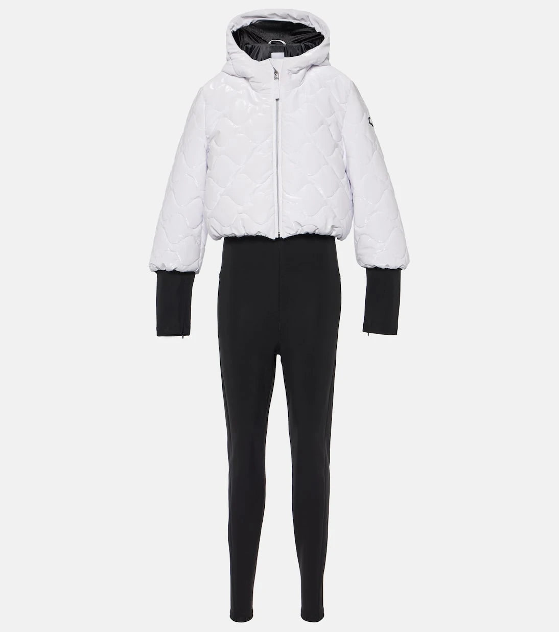 Jet Set - Nevado ski suit
