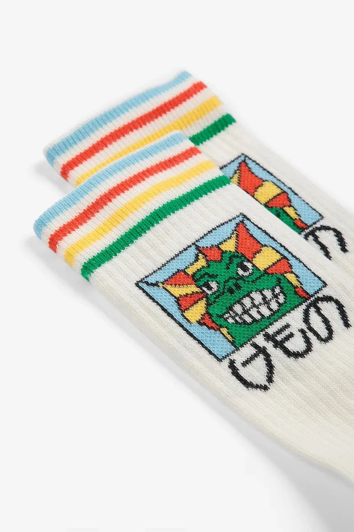 Bobo Choses Çocuk Beast Çoraplar