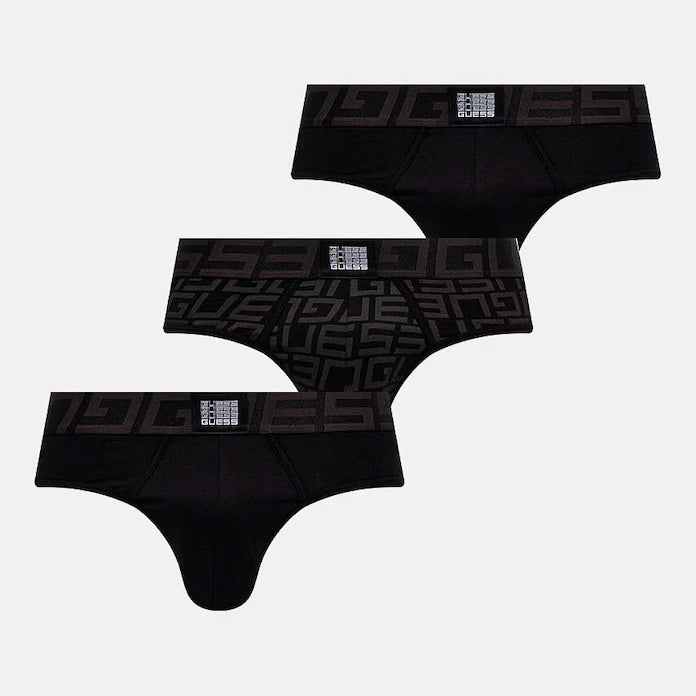 Слипове Guess (3 чифта)