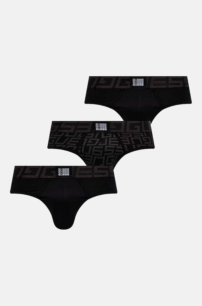 Слипове Guess (3 чифта)