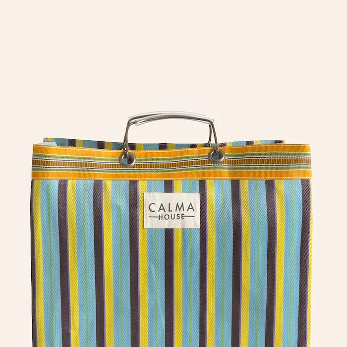 Calma House торба от пластмаса 45 x 35 x 20 cm