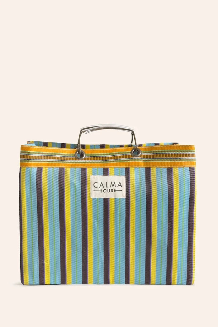 Calma House торба от пластмаса 45 x 35 x 20 cm