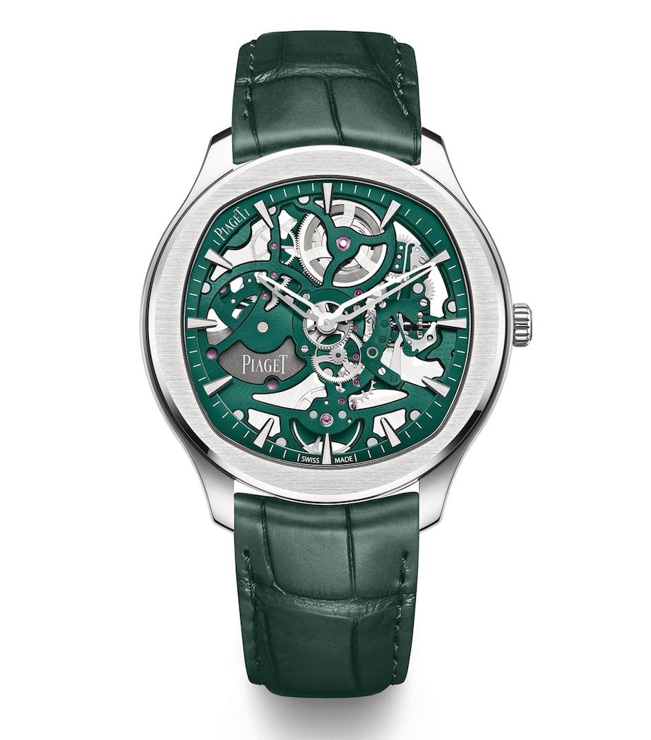 Steel Polo Watch (42mm)