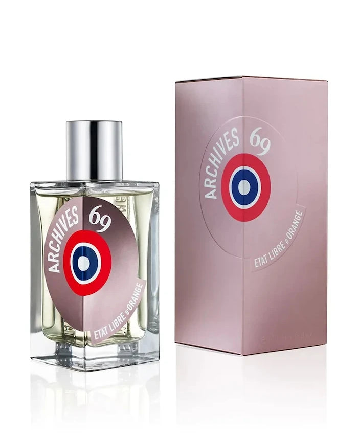 Etat Libre d’Orange EdP Nat. Spray 50 ml Parfüm Suyu