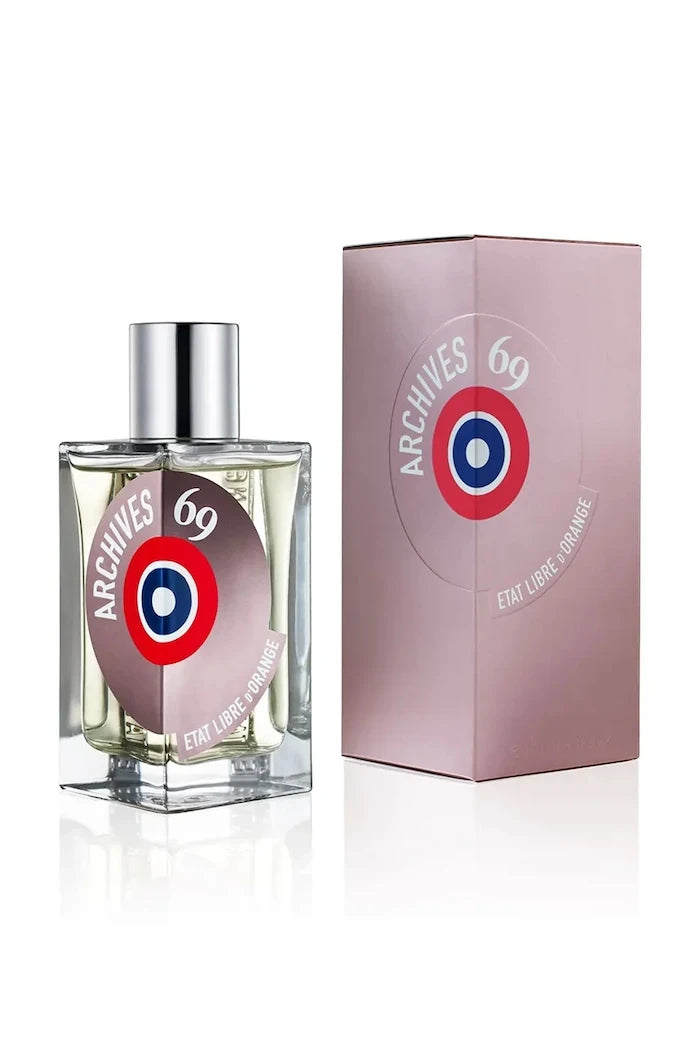 Парфюмна вода Etat Libre d’Orange EdP Nat. Spray 50 ml